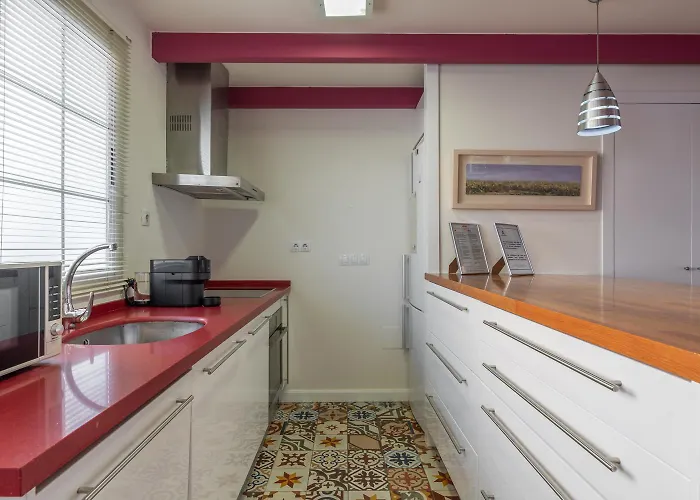 Tuguest Loft Nuevo Porvenir