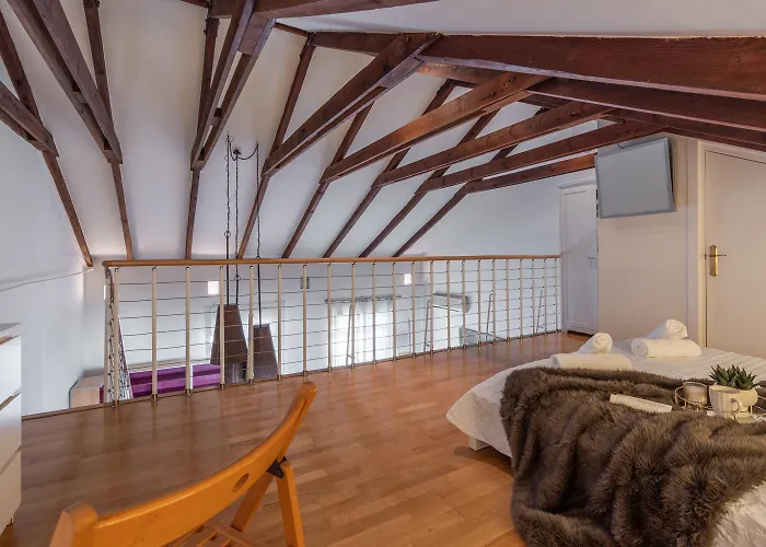 Tuguest Loft Nuevo Porvenir