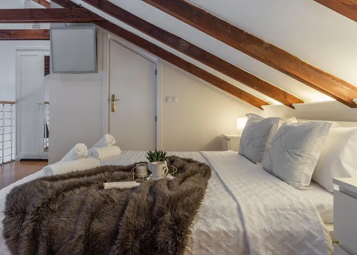 Tuguest Loft Nuevo Porvenir