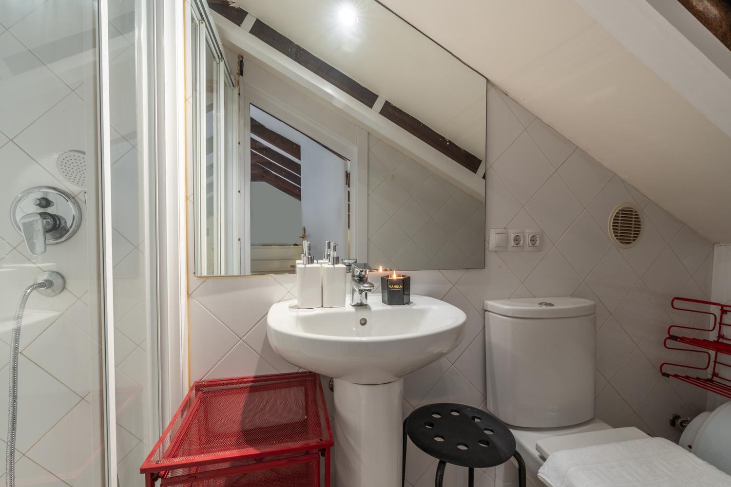 Tuguest Loft Nuevo Porvenir * Sevilla