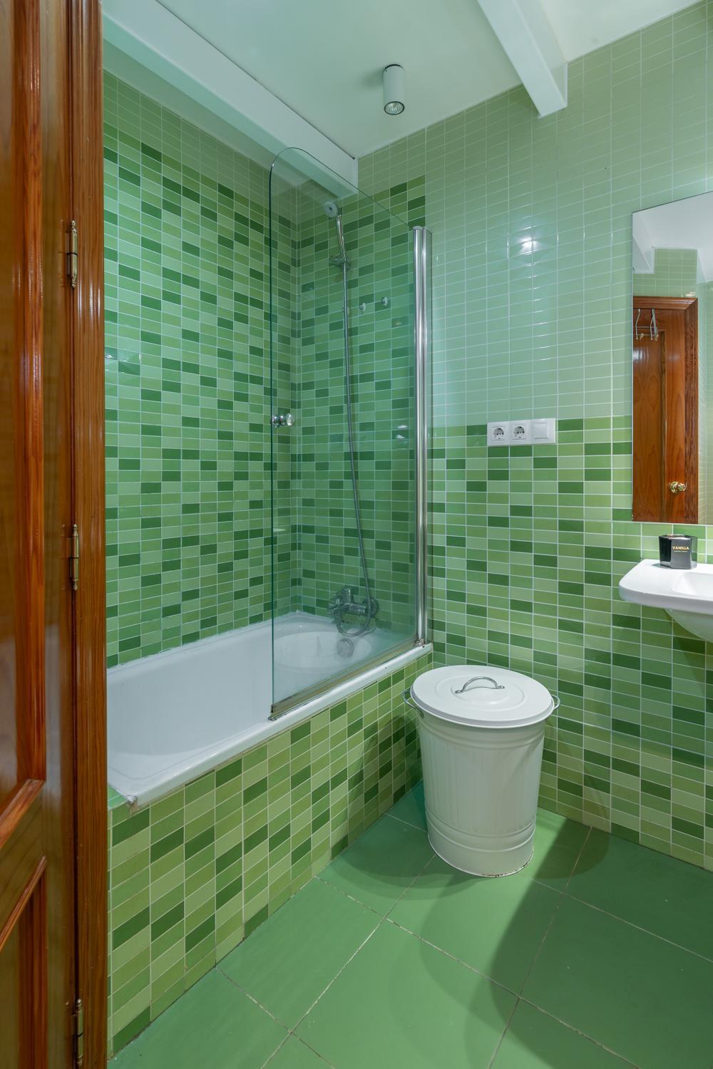 Tuguest Loft Nuevo Porvenir Sevilla
