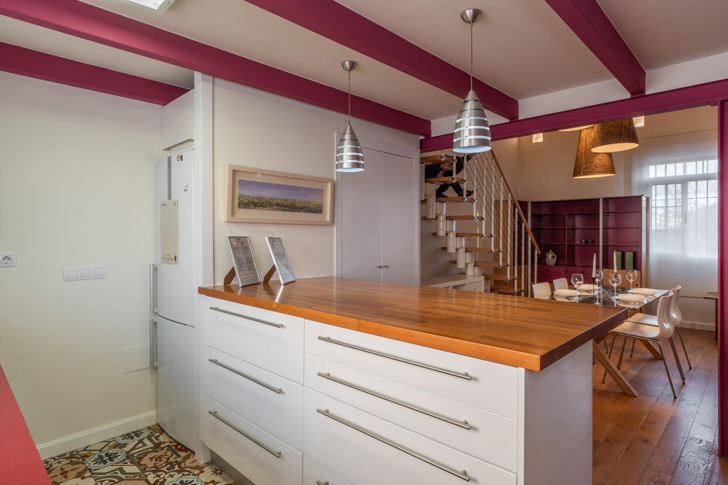 Tuguest Loft Nuevo Porvenir * Sevilla