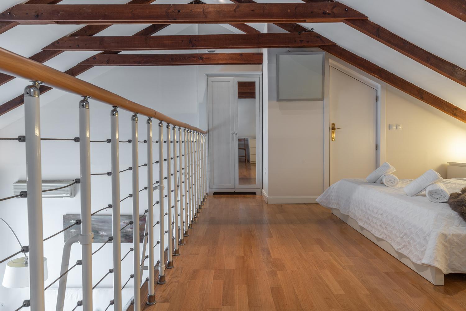 Tuguest Loft Nuevo Porvenir * Sevilla