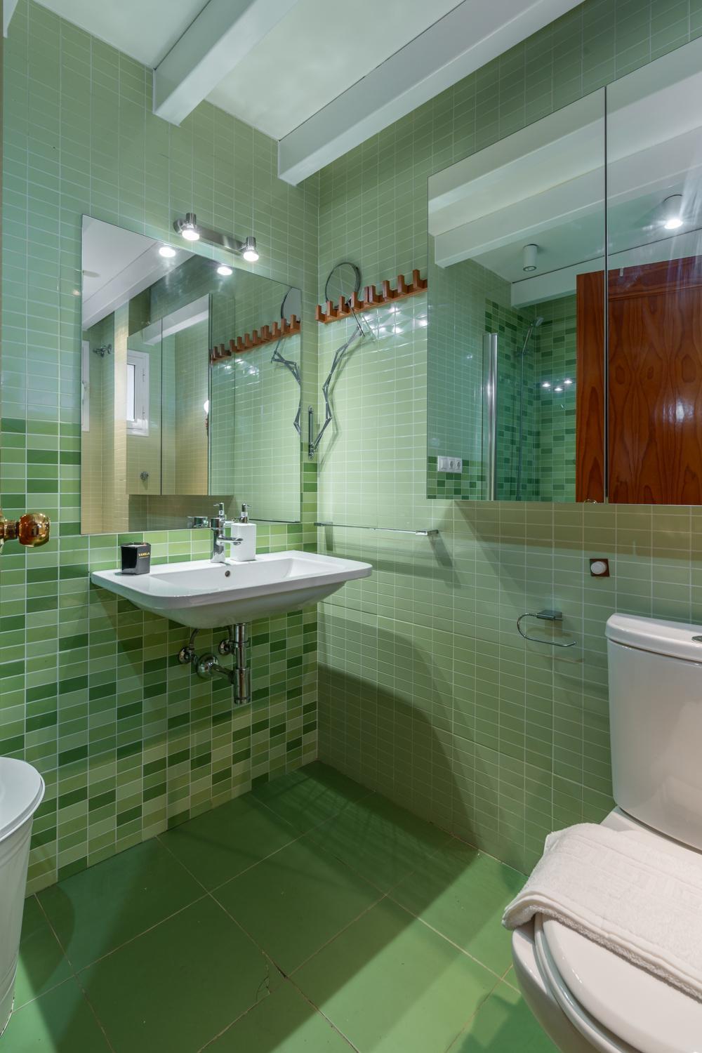 Tuguest Loft Nuevo Porvenir Apartment Sevilla