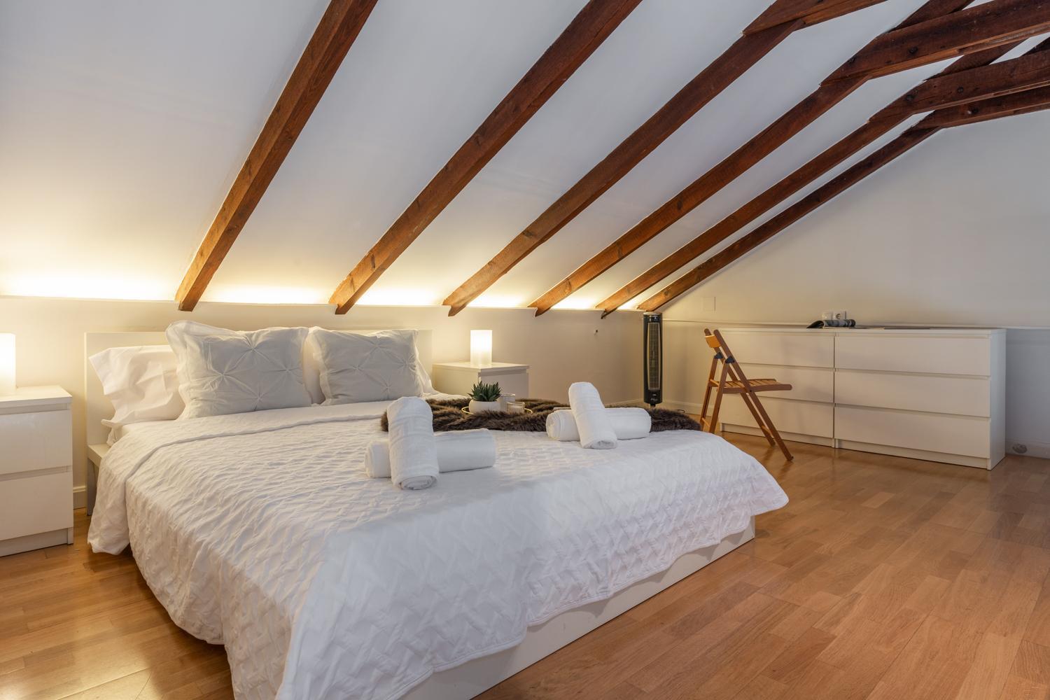 Tuguest Loft Nuevo Porvenir * Sevilla