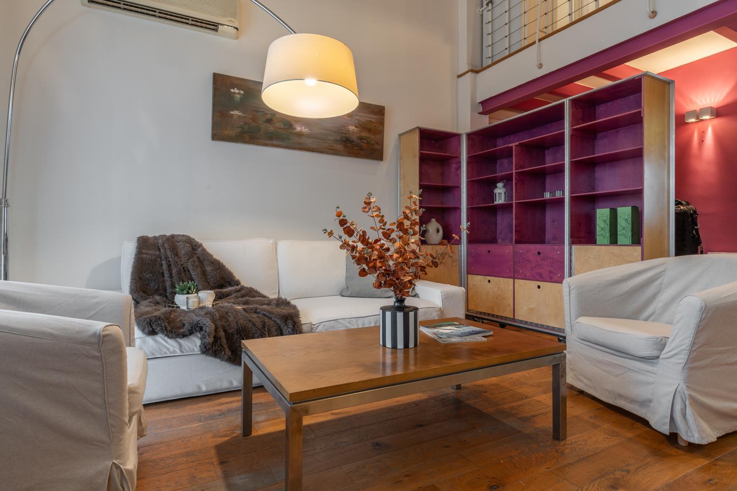 Apartment Tuguest Loft Nuevo Porvenir Sevilla