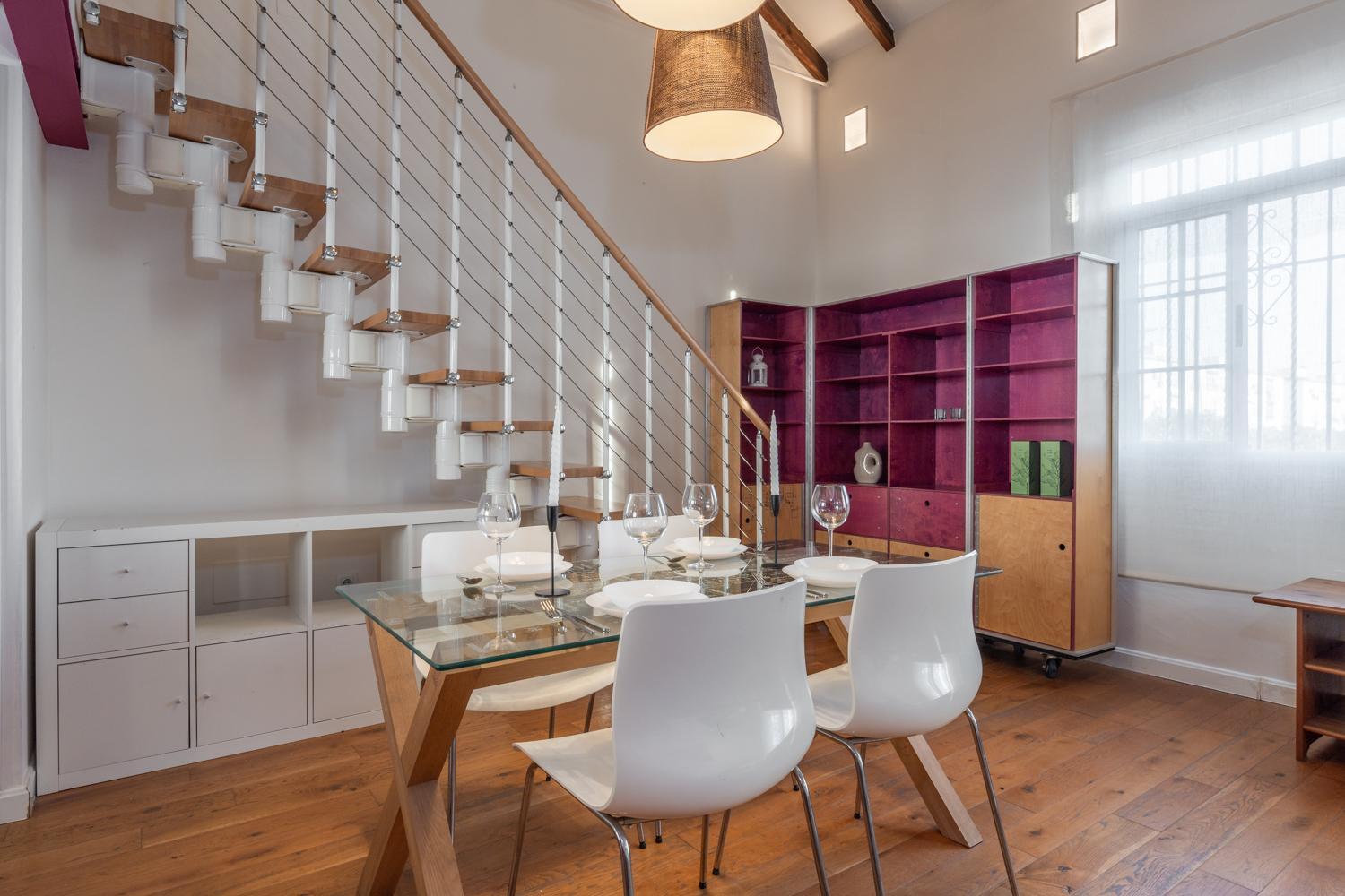Tuguest Loft Nuevo Porvenir Apartment Sevilla